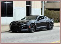 2019 ZL1