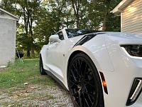 these TSW Sebring 20in 20x8.5 will be off soon, planing on sizing down. Screwed my offsets up. Looking at a 19in TSW Bathurst rim with a meaty fitment. If possible a 19x10.5 14 rear and 19 x 11 38 on...