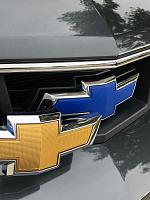 Bluebowtie