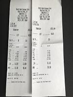 CamaroFest IX Drag Times