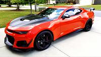 2019 ZL1 1LE