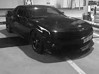 Camaro