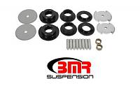 BMR lockout bushings