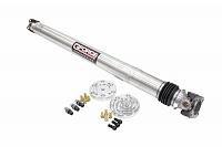 GForce 3.5" aluminum driveshaft-6th gen Auto