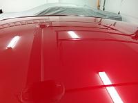 Sonata Paint Correction 2