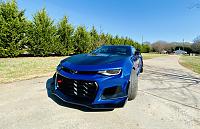 2019 ZL1 1LE 
A10