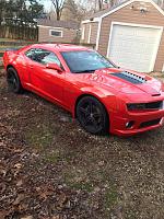 Camaro