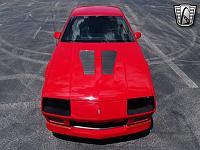 1988 Z28 II