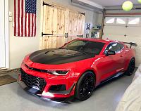 ZL1 1LE