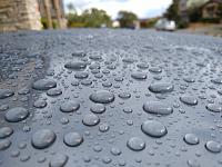 2019 Elantra Ceramic Coated