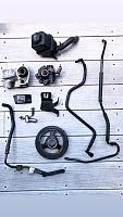 Miscellaneous Power Steering Pump and Assembly, Tensioner Parts