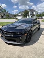 15 ZL1