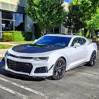 '17 ZL1