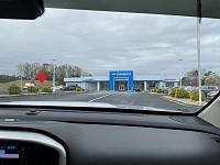 2021 Satin Steel 1LE