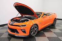 2018 chevrolet camaro 2ss convertible hot wheels edition (32)