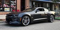 My Fifty SS