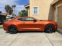 The Car