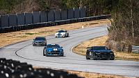 Atlanta Motorsports Park 
JZilla Trackdays 
March 2023