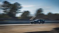 Atlanta Motorsports Park 
JZilla Trackdays 
March 2023