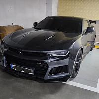 Camaro