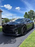 Camaro