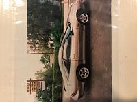 All my cars