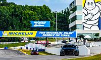 Road Atlanta turn-1