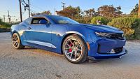 BC Forged RZ21 19x10