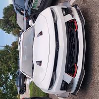 The build