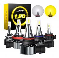 Camaro PSX26W LED  Used for DRL 2012 RS