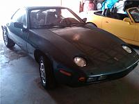 Porsche 928