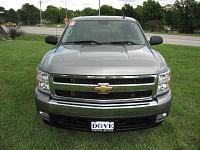 2007 Silverado