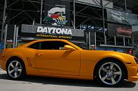 Daytona Speedway pic