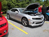 My 2010 2SS/RS Chevrolet Camaro