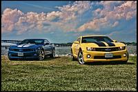 Blackhawk6 & CruznSS 
 
Yorktown Virginia