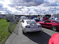 PRP Rear 1st lane