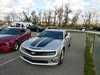 Pittsburgh Raceway Park-1st Time for Me & Car.  Staff and participants were great.