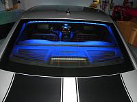LED Rear