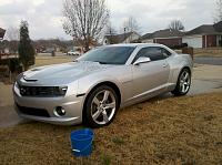 2011 2SS