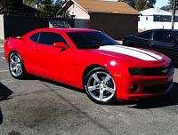 SS2 PassengerBroadside