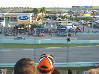 Ford 400 Homestead-Miami Speedway 11/18/07