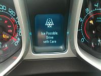 Brrrr!
