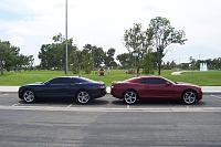 Our Camaro's