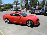 Where are my Hockey Stripes?