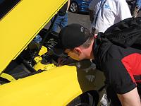 Adam Berry (Camaro Design)