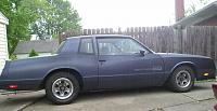Lowered Monte