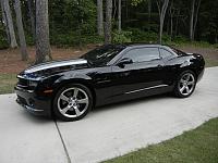 2010 Camaro 009