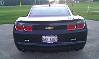 camaro ss 06112011
