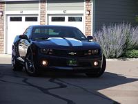 Camaro 2011