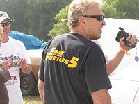 Gary "Fast and Furious 5" Stunts